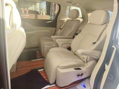 Voyah Dream PHEV Extended Range Luxury Edition - ფოტო 16