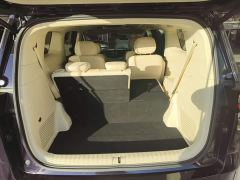 Voyah Dream PHEV Extended Range Luxury Edition - ფოტო 18