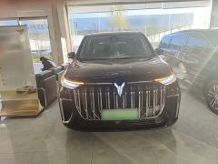 Voyah Dream PHEV Extended Range Luxury Edition - ფოტო 2