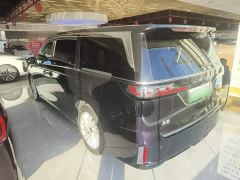 Voyah Dream PHEV Extended Range Luxury Edition - ფოტო 4