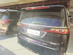 Voyah Dream PHEV Extended Range Luxury Edition - ფოტო 5