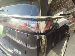 Voyah Dream PHEV Extended Range Luxury Edition - ფოტო 7