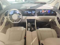 Voyah Dream PHEV Extended Range Luxury Edition - ფოტო 9