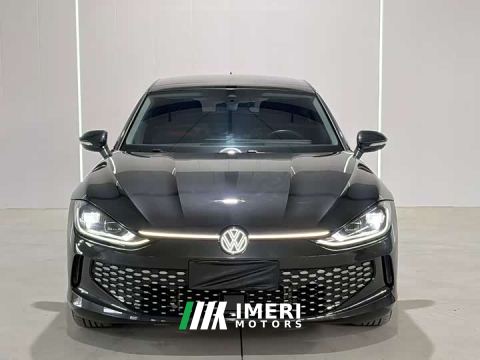 2023 Volkswagen Lingdu L 280TSI DSG Spicy Edition - ავტომობილი ჩინეთიდან