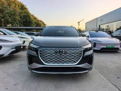 Audi Q4 e-tron 40 e-tron Creative Edition - фото 2