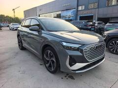 Audi Q4 e-tron 40 e-tron Creative Edition - фото 3