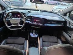 Audi Q4 e-tron 40 e-tron Creative Edition - фото 5