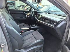 Audi Q4 e-tron 40 e-tron Creative Edition - фото 6