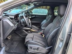 Audi Q4 e-tron 40 e-tron Creative Edition - фото 7