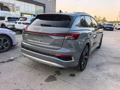 Audi Q4 e-tron 40 e-tron Creative Edition - фото 9