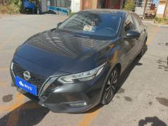 Nissan Sylphy e-POWER Ultra Smart Driving Max - photo 1