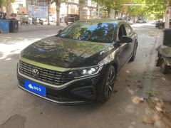 Volkswagen Passat 330TSI Elite Edition - ფოტო 1