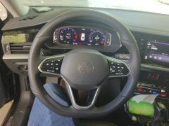Volkswagen Passat 330TSI Elite Edition - ფოტო 18