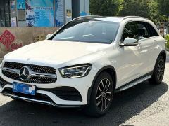Mercedes-Benz GLC 300 L 4MATIC Dynamic - ფოტო 1