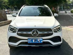 Mercedes-Benz GLC 300 L 4MATIC Dynamic - ფოტო 2