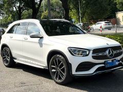 Mercedes-Benz GLC 300 L 4MATIC Dynamic - ფოტო 3