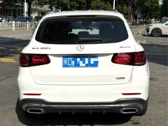 Mercedes-Benz GLC 300 L 4MATIC Dynamic - ფოტო 4