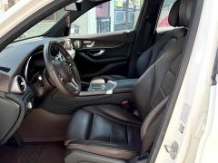 Mercedes-Benz GLC 300 L 4MATIC Dynamic - ფოტო 5