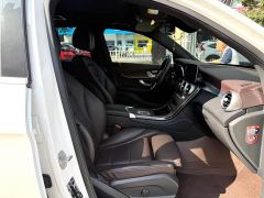 Mercedes-Benz GLC 300 L 4MATIC Dynamic - ფოტო 6