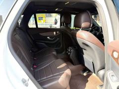 Mercedes-Benz GLC 300 L 4MATIC Dynamic - ფოტო 7