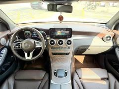 Mercedes-Benz GLC 300 L 4MATIC Dynamic - ფოტო 8