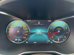 Mercedes-Benz GLC 300 L 4MATIC Dynamic - ფოტო 9