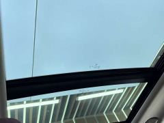 BMW 3 Series 320Li M Sport Package - ფოტო 10