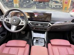 BMW 3 Series 320Li M Sport Package - ფოტო 11