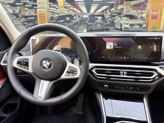 BMW 3 Series 320Li M Sport Package - ფოტო 12