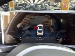 BMW 3 Series 320Li M Sport Package - ფოტო 14
