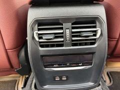BMW 3 Series 320Li M Sport Package - ფოტო 15