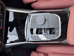 BMW 3 Series 320Li M Sport Package - ფოტო 18