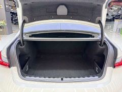 BMW 3 Series 320Li M Sport Package - ფოტო 19