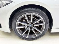 BMW 3 Series 320Li M Sport Package - ფოტო 7