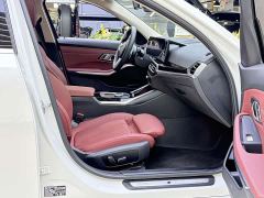 BMW 3 Series 320Li M Sport Package - ფოტო 8