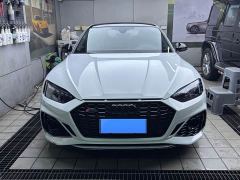 Audi RS 5 RS 5 2.9T Sportback Fuel Performance Edition - photo 2