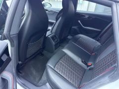 Audi RS 5 RS 5 2.9T Sportback Fuel Performance Edition - photo 3
