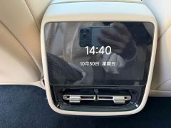 Xpeng P7 Long Range Max - фото 11