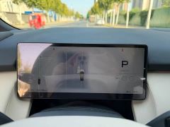 Xpeng P7 Long Range Max - фото 13