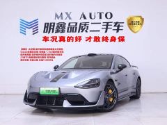 Xiaomi SU7 Ultra - ფოტო 1