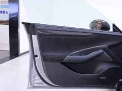 Xiaomi SU7 Ultra - ფოტო 18
