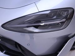 Xiaomi SU7 Ultra - ფოტო 4