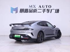 Xiaomi SU7 Ultra - ფოტო 7