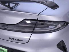 Xiaomi SU7 Ultra - ფოტო 9