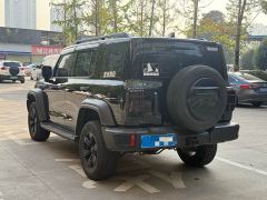 Tank 300 2.0T Conqueror - photo 13