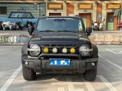 Tank 300 2.0T Conqueror - photo 2