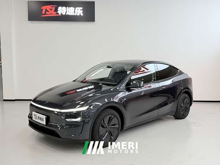 Tesla Model Y Rear-Wheel Drive - ავტომობილი ჩინეთიდან