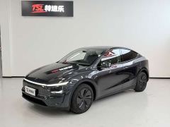 Tesla Model Y Rear-Wheel Drive - ფოტო 1
