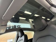 Tesla Model Y Rear-Wheel Drive - ფოტო 11