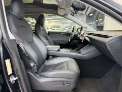 Tesla Model Y Rear-Wheel Drive - ფოტო 12